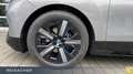 BMW iX xDrive40 Sportpaket Navi Laser 360° ACC AHK Grau - thumbnail 3