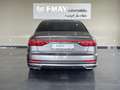 Audi A8 60 TDI quattro Sport //**Voll**// Gris - thumbnail 4