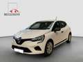 Renault Clio Life 1.0 LED Blanc - thumbnail 1