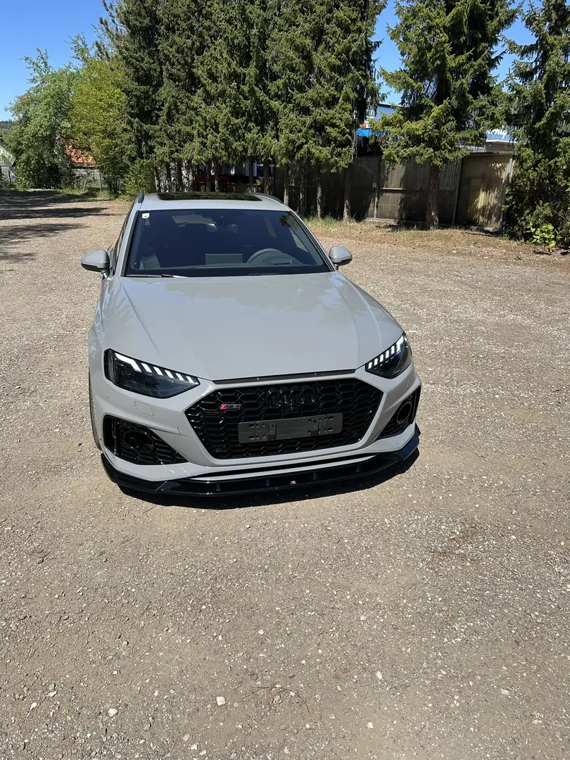 Audi RS4 Avant TFSI Tiptronic - 2