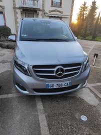 Classe Long d 4Matic 7G-TRONIC PLUS Exclusive