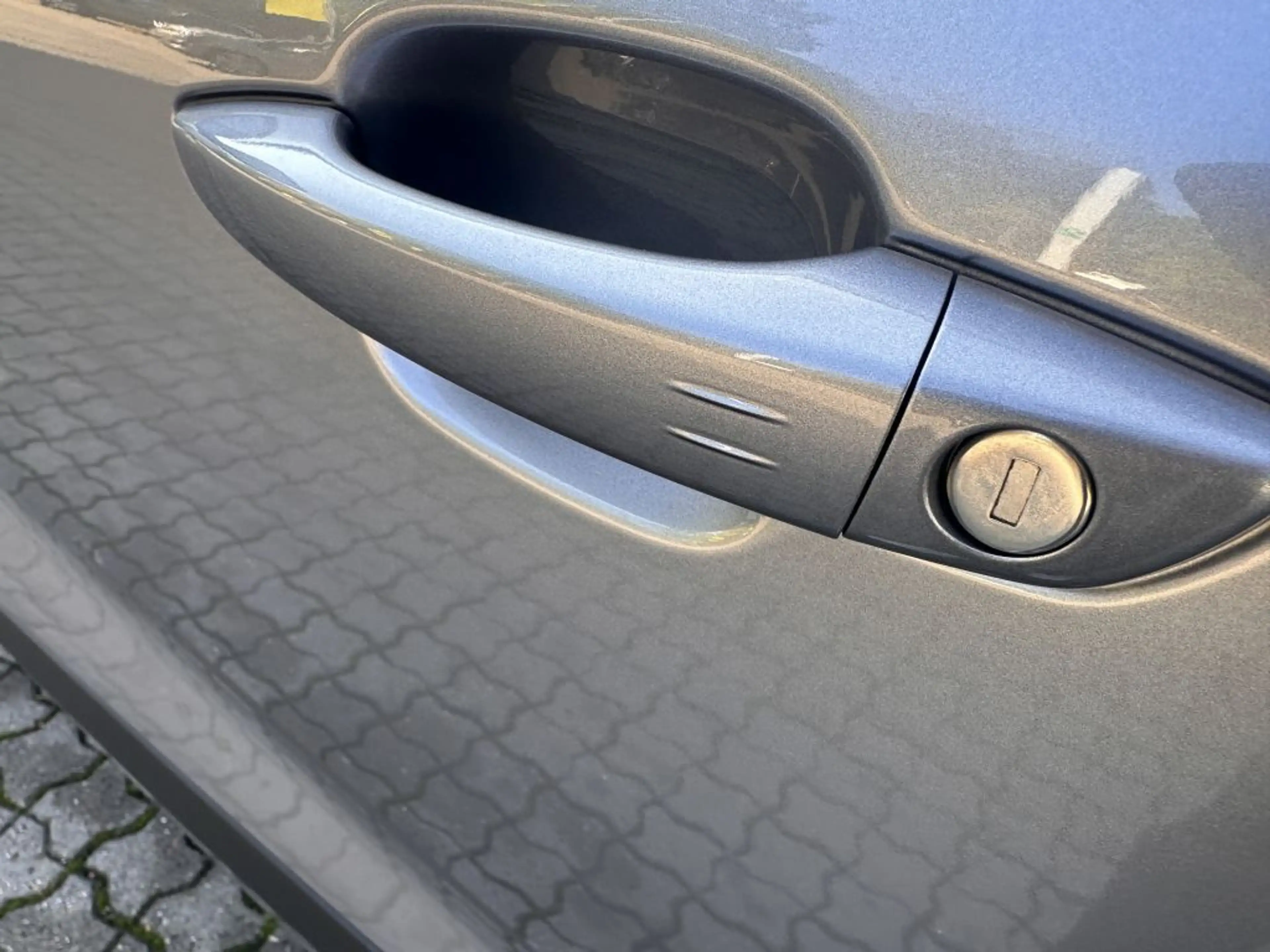 Opel Mokka Ultimate AT +NAVI+ADA+ — photo 10