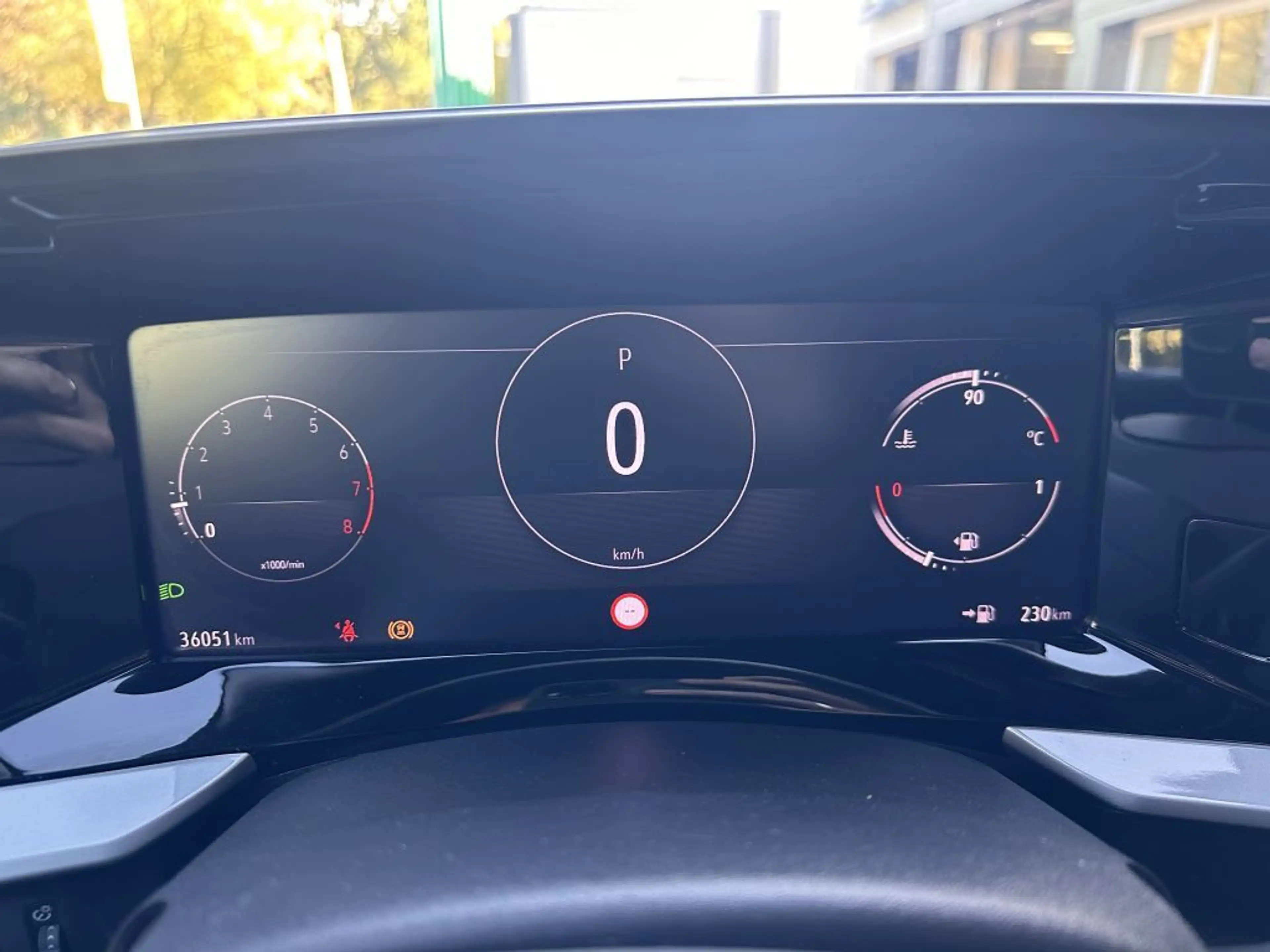 Opel Mokka Ultimate AT +NAVI+ADA+ — photo 12