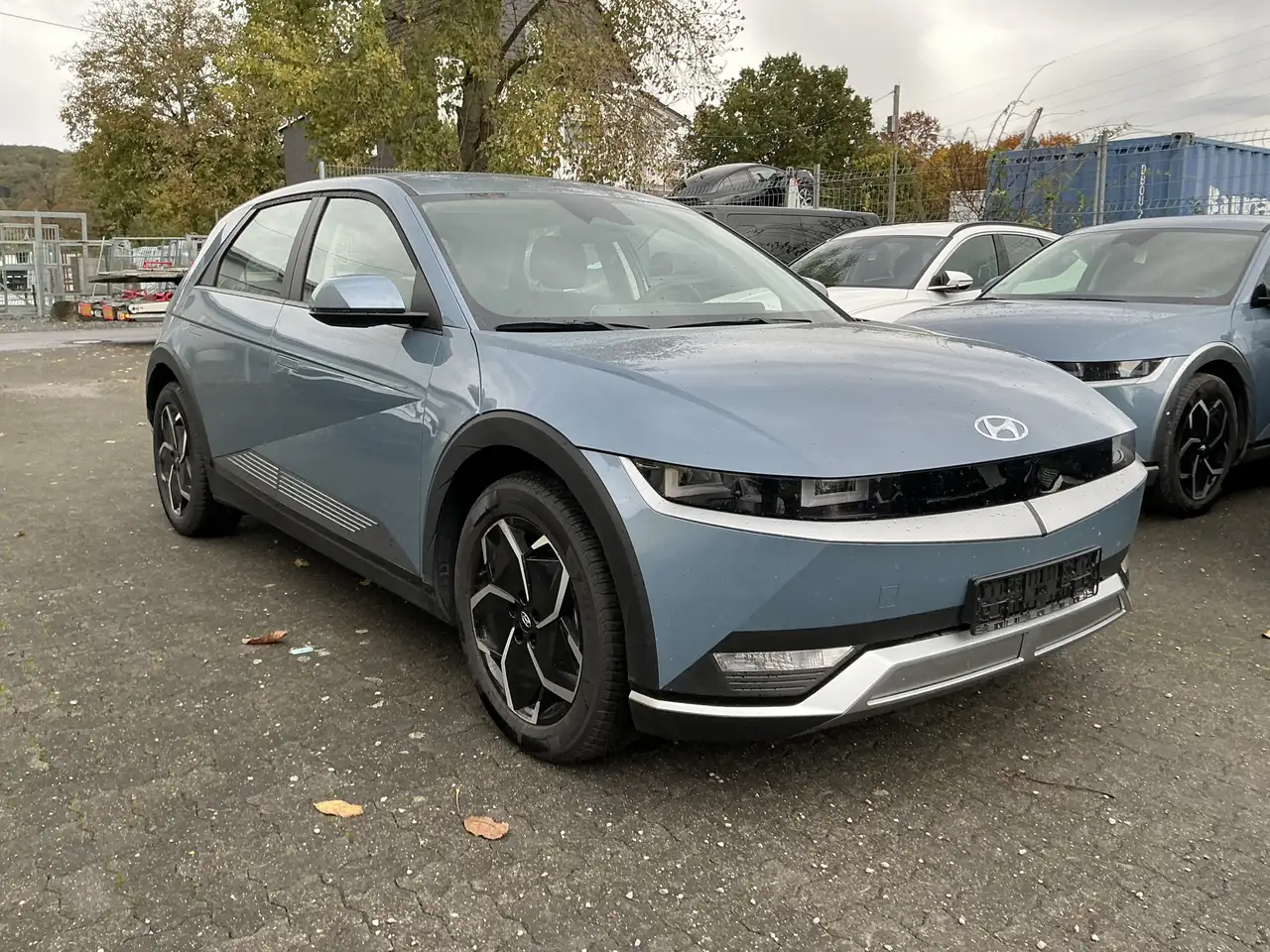 Hyundai IONIQ 5