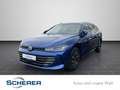 Volkswagen Passat Variant 2,0 l TDI *Business* DSG Park Ass Blau - thumbnail 1