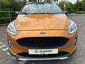 Ford Fiesta Fiesta ACTIVE 5Türer*PDC*NAVI*SPURASSISTENT*LED Bronce - thumbnail 6