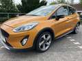 Ford Fiesta Fiesta ACTIVE 5Türer*PDC*NAVI*SPURASSISTENT*LED Bronce - thumbnail 1