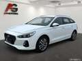 Hyundai i30 CW 1,6 CRDi Start/Stopp Premium/ Kamera / Navi / Wit - thumbnail 1