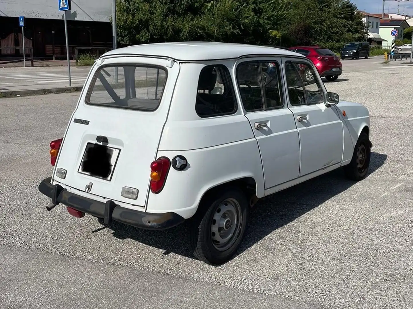 Renault R 4 R4 5p 956 - 1