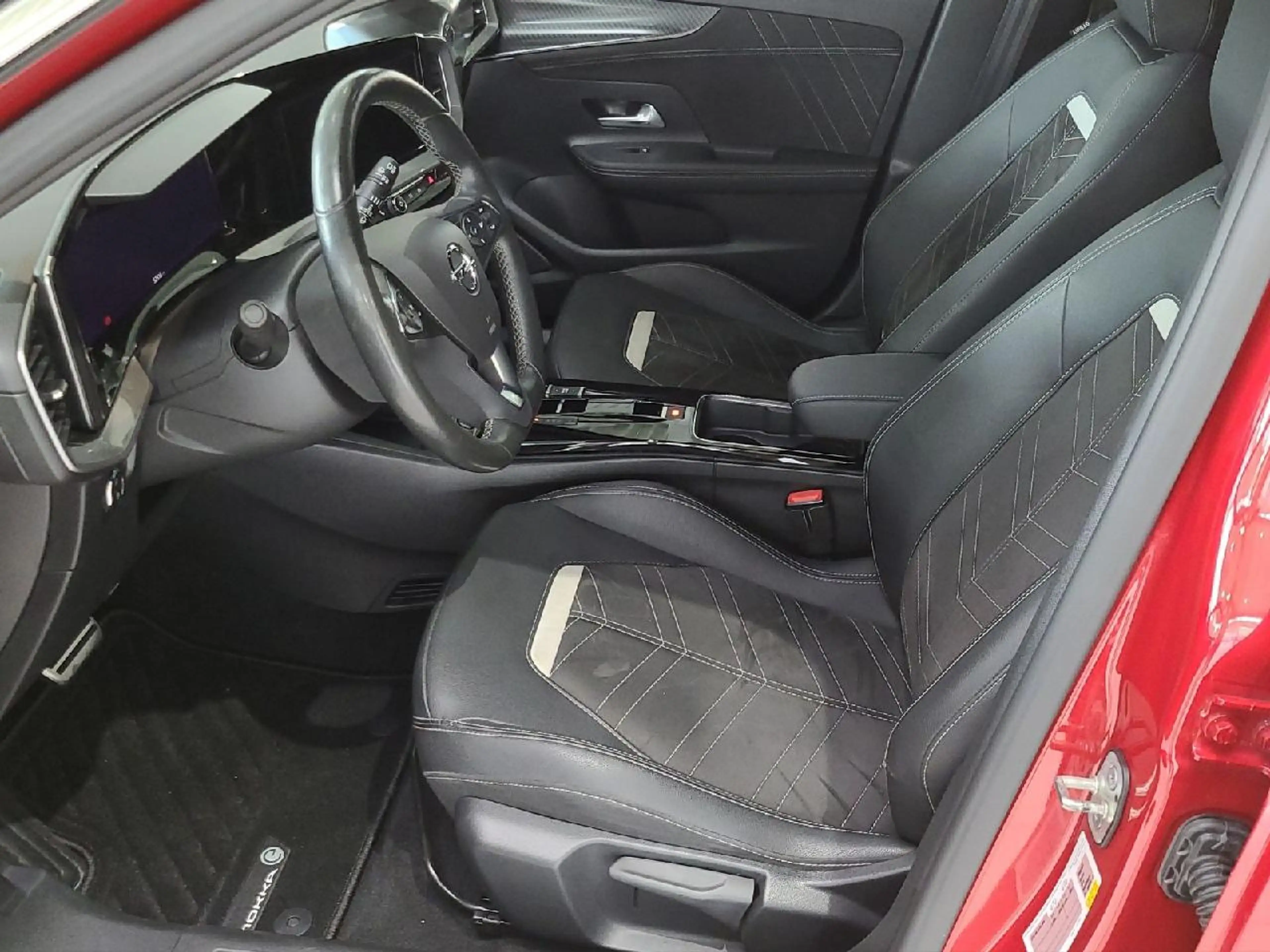 Opel Mokka-E Electric "Ultimate" *Voll-LED/NAVI/KAMERA* — photo 9