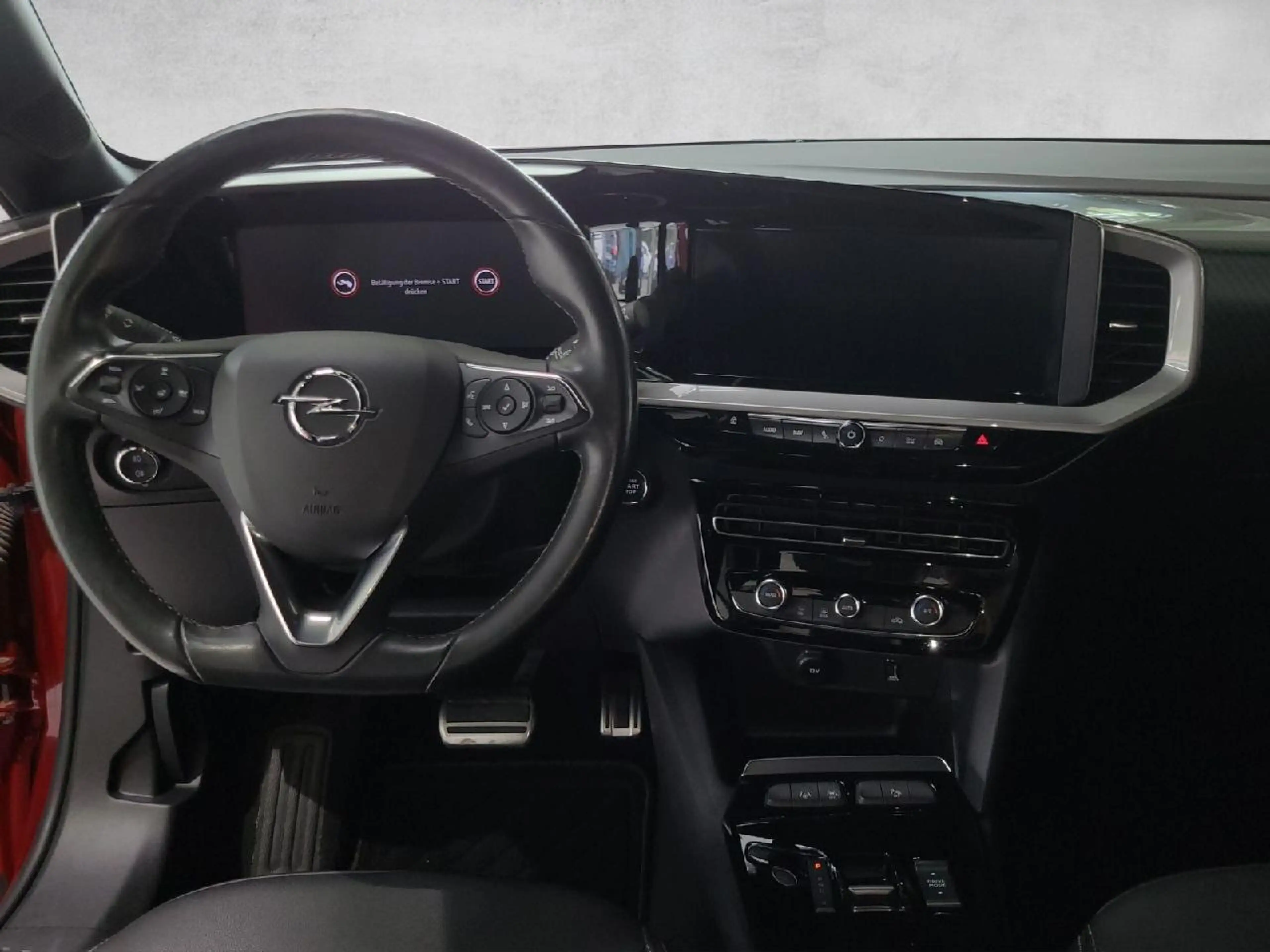 Opel Mokka-E Electric "Ultimate" *Voll-LED/NAVI/KAMERA* — photo 11