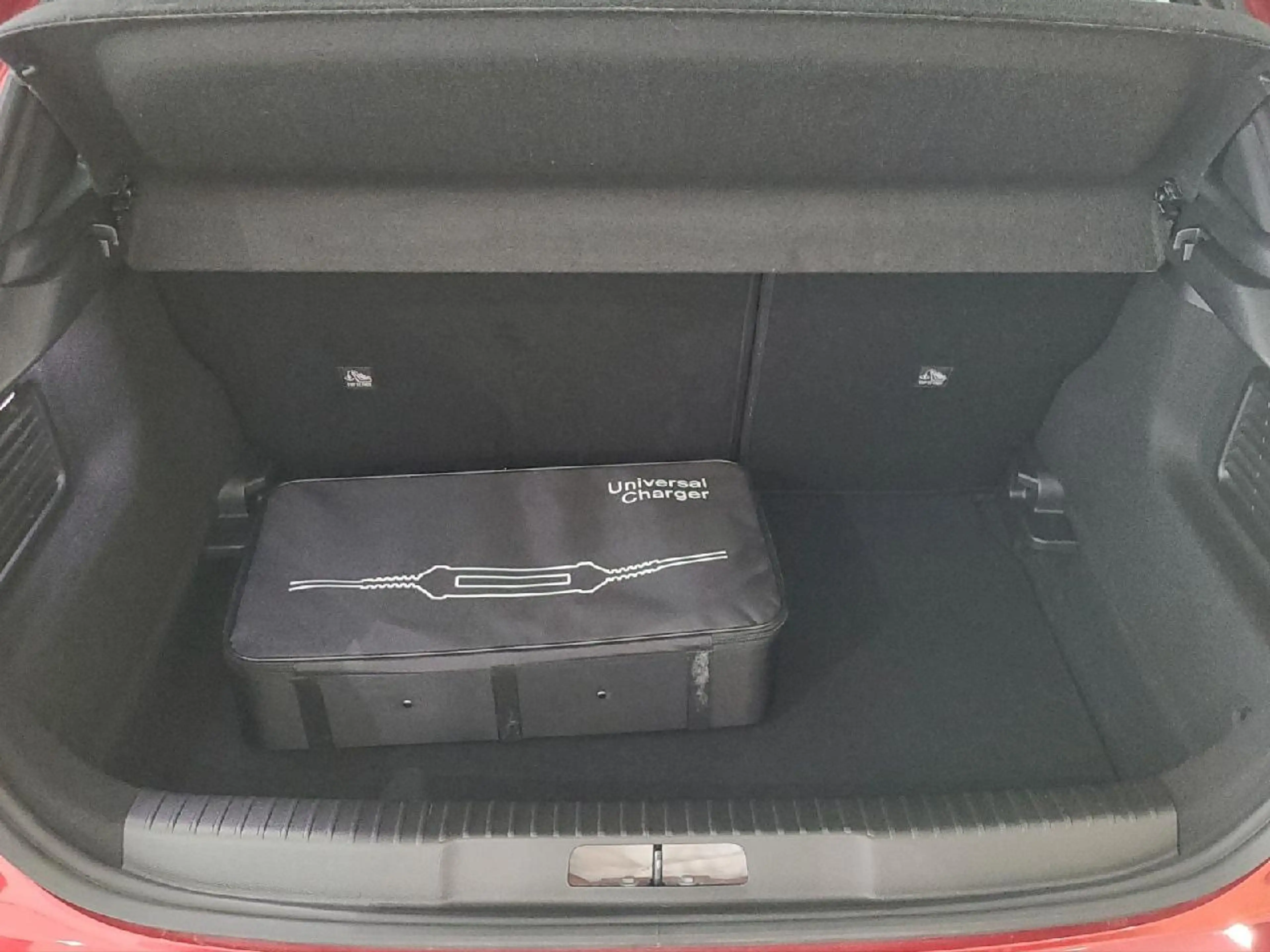 Opel Mokka-E Electric "Ultimate" *Voll-LED/NAVI/KAMERA* — photo 15