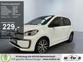 Volkswagen e-up! Style App Connect Klimaautomatik Weiß - thumbnail 1