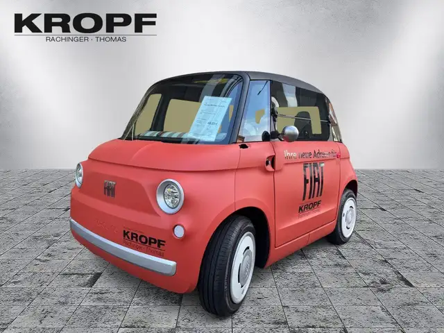 Fiat Topolino