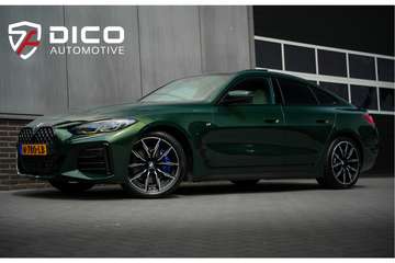 4-serie Gran Coupé 430i 245 pk Business Edition Pl