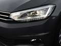 Volkswagen Touran 1.5 TSI Comfortline AHK 7-SITZER ACC Grijs - thumbnail 23