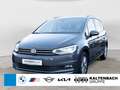 Volkswagen Touran 1.5 TSI Comfortline AHK 7-SITZER ACC Grijs - thumbnail 1