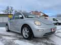 Volkswagen New Beetle 2.0 Silber - thumbnail 1