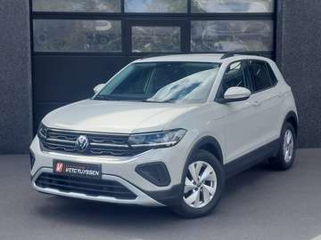 T-Cross 1.0 TSI OPF Life