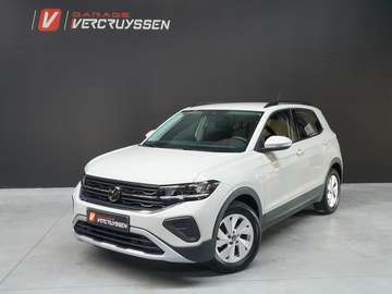 T-Cross 1.0 TSI OPF Life