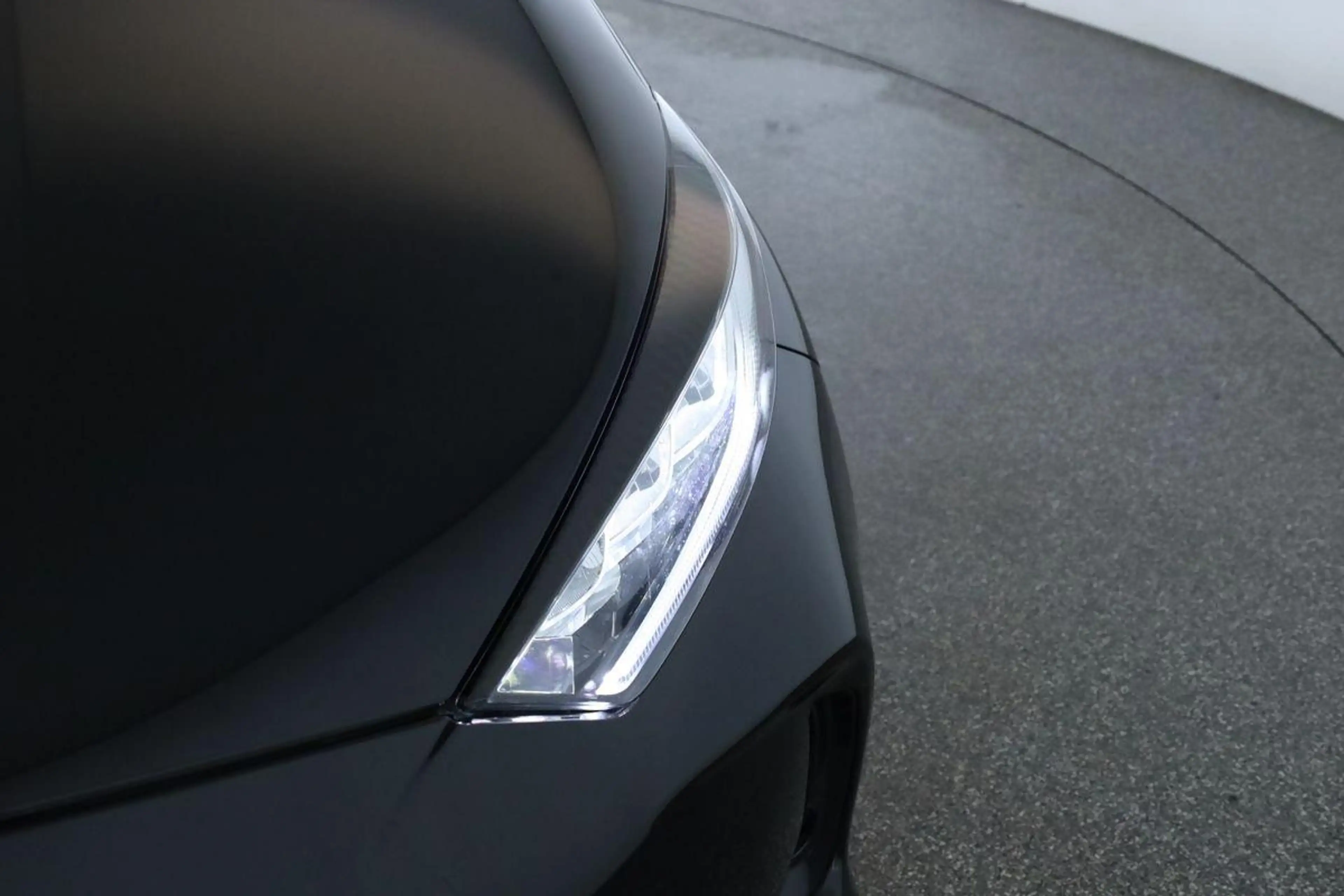 Toyota Yaris Hybrid 116 Teamplayer LED App SHZ Key Kam — photo 9