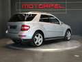 Mercedes-Benz ML 350 350CDI 4M Aut. Gris - thumbnail 5