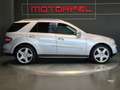 Mercedes-Benz ML 350 350CDI 4M Aut. Gris - thumbnail 6