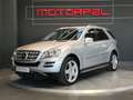 Mercedes-Benz ML 350 350CDI 4M Aut. Gris - thumbnail 1