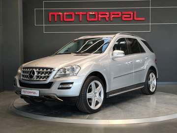 350CDI 4M Aut.