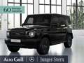 Mercedes-Benz G 580 EQ Superior Int Massage Allblack Schwarz - thumbnail 1