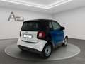 smart forTwo 62.000 KM BT FREISPRECH KLIMA TEMPOMAT Schwarz - thumbnail 4