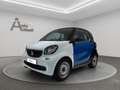 smart forTwo 62.000 KM BT FREISPRECH KLIMA TEMPOMAT Schwarz - thumbnail 1