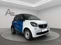 smart forTwo 62.000 KM BT FREISPRECH KLIMA TEMPOMAT Schwarz - thumbnail 5