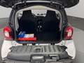smart forTwo 62.000 KM BT FREISPRECH KLIMA TEMPOMAT Schwarz - thumbnail 9