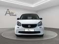 smart forTwo 62.000 KM BT FREISPRECH KLIMA TEMPOMAT Schwarz - thumbnail 6
