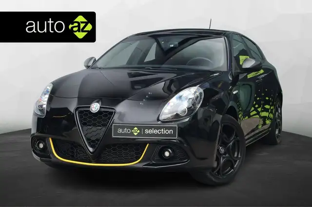 Alfa Romeo Giulietta 1.4 Turbo Sport / DAB / Cruise / PDC