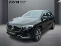 Mercedes-Benz EQA 250 Progressive TWA|Sitzhz|EASY-PACK|Kam|LED Noir - thumbnail 1