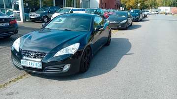 Coupe 2,0T "Sportlicher Look,Klima,..."