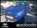 Hyundai i10 Level 3 1,0 MT a1b70-O1 Blu/Azzurro - thumbnail 3