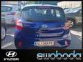 Hyundai i10 Level 3 1,0 MT a1b70-O1 Bleu - thumbnail 5
