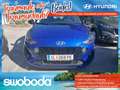 Hyundai i10 Level 3 1,0 MT a1b70-O1 Blu/Azzurro - thumbnail 1