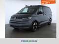Volkswagen T7 California California Beach Camper UPE 110.000 Gris - thumbnail 1