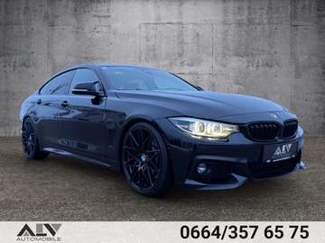 440 i M Sport All Black 20"Competition
