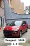 Peugeot 3008 1.6i Confort Pack - thumbnail 1