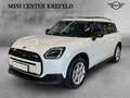MINI Cooper SE Countryman CLASSIC TRIM PAKET L NAVI HuD LED PDC ACC Weiß - thumbnail 1
