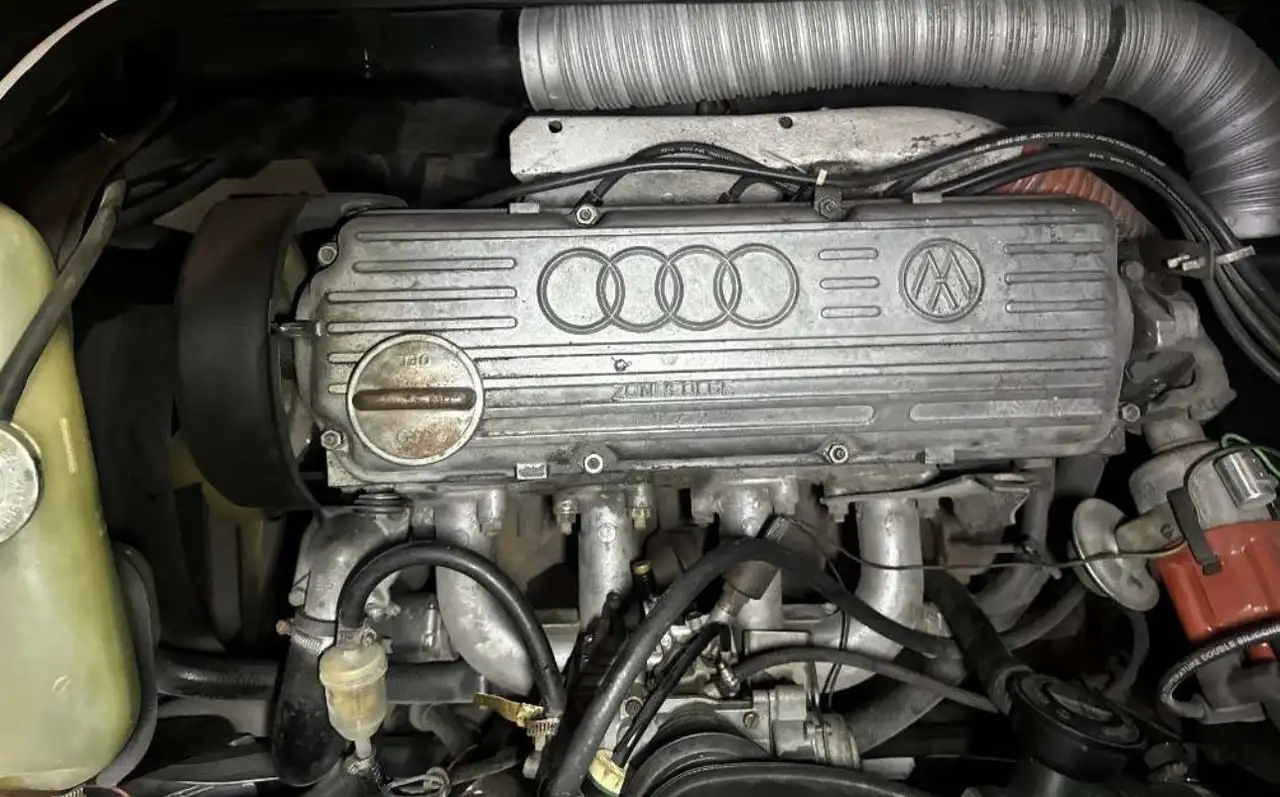 Volkswagen LT31, foto 7