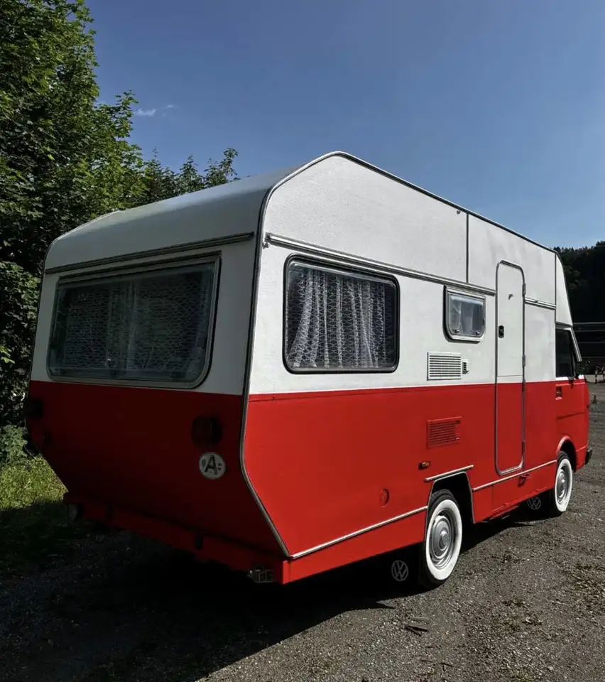 Volkswagen LT31, foto 8