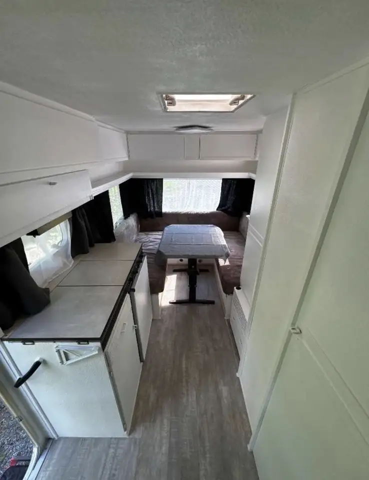 Volkswagen LT31, foto 12