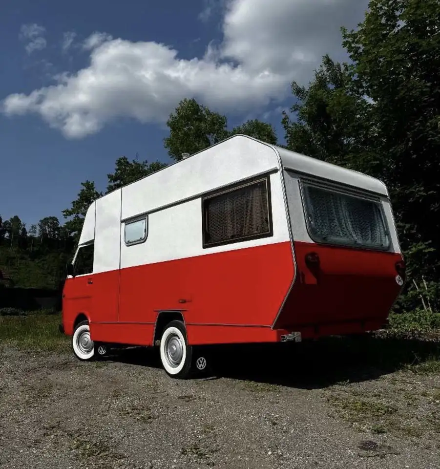 Volkswagen LT31, foto 9
