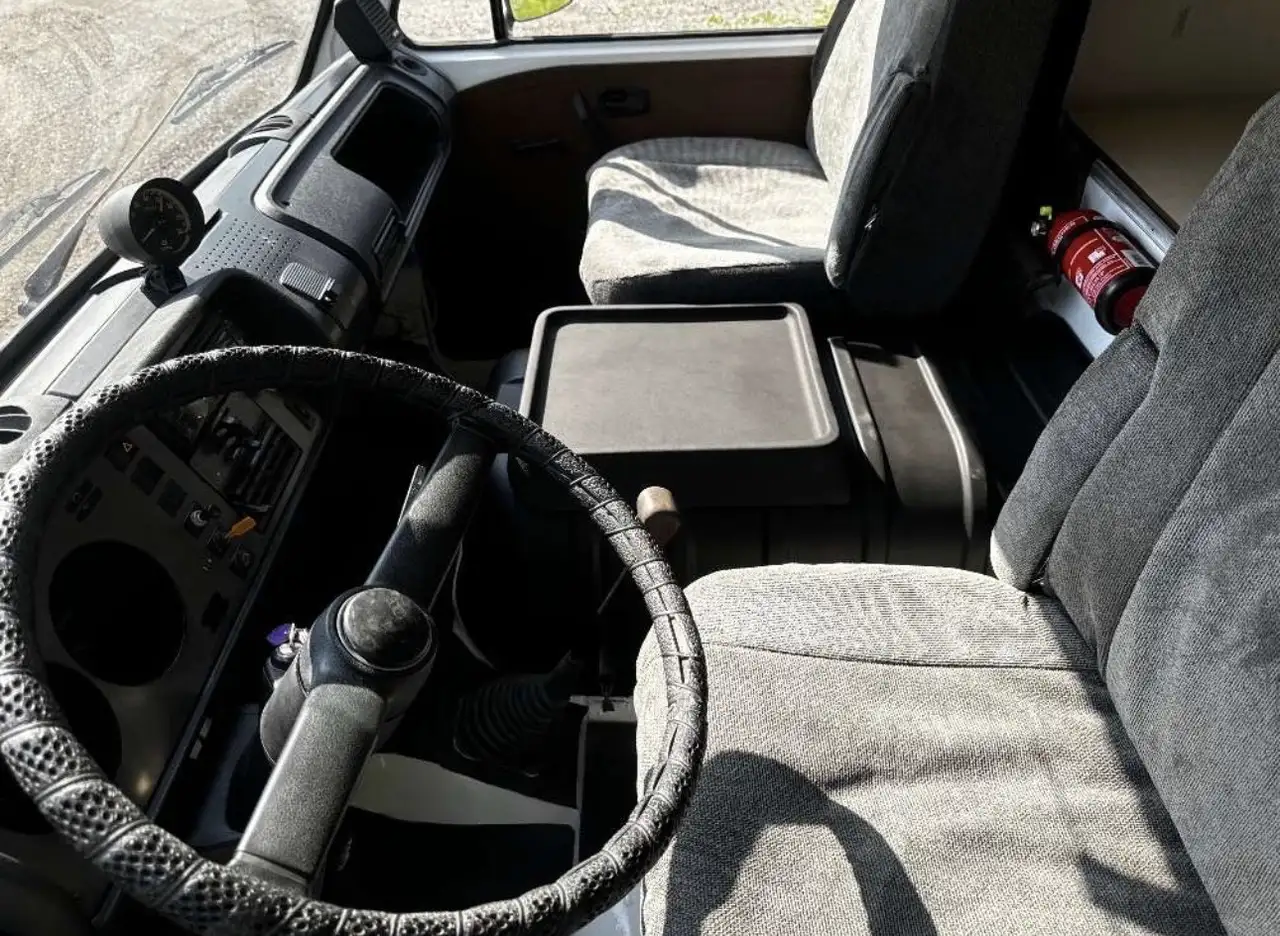 Volkswagen LT31, foto 6